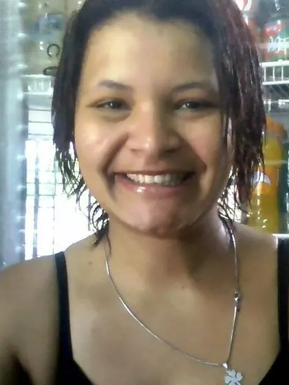 Suelen – Surrogate Mother in Sao Goncalo, Rio de Janeiro, Brazil