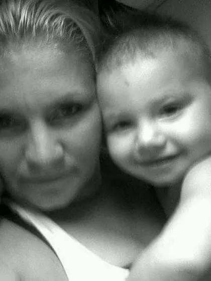 Nadine – Surrogate Mother in Malvern, KwaZulu Natal, South Africa