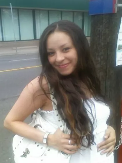 Rebekah – Egg Donor in Toronto, Ontario, Canada – photo 3