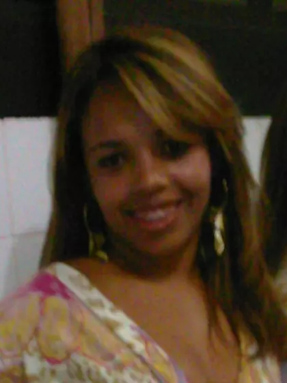 Leticia – Surrogate Mother in Goiania, Goias, Brazil