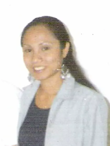 Adonijah – Surrogate Mother in Dumaguete City, Dumaguete, Philippines – photo 3
