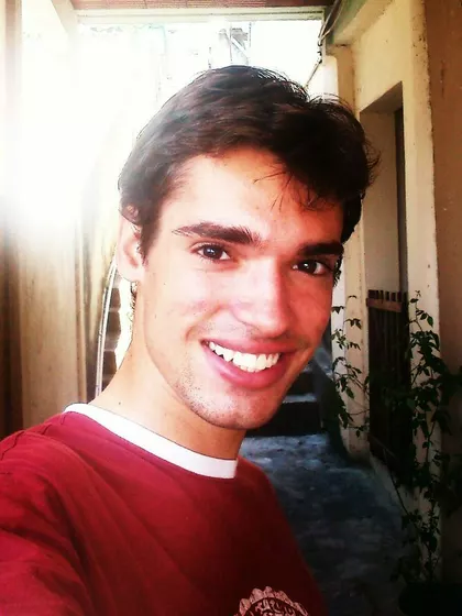 Eduardo – Sperm Donor in Duque de Caxias, Rio de Janeiro, Brazil – photo 3