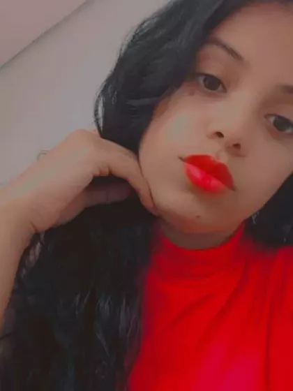 Nathalia – Egg Donor in Rio de Janeiro, Brazil
