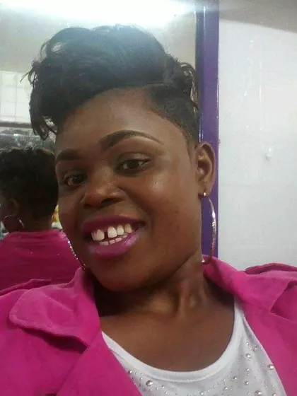 Elizabeth – Surrogate Mother in Braeside, Mashonaland East, Zimbabwe