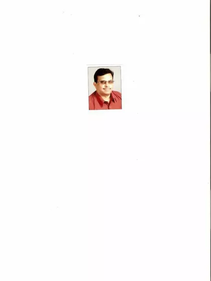 Suhas – Sperm Donor in Pune, Maharashtra, India