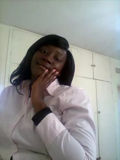 Joanna – Surrogate Mother in Borrowdale Brooke, Mashonaland East, Zimbabwe