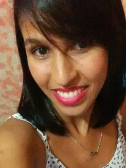 Camila – Egg Donor in Sao Cristovao, Rio de Janeiro, Brazil – photo 2