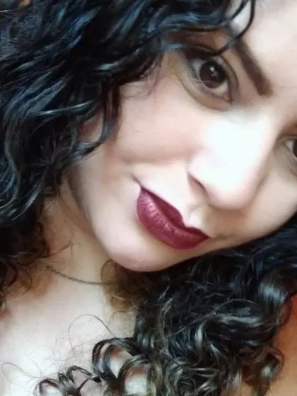 Camila – Egg Donor in Assis, Sao Paulo, Brazil – photo 4