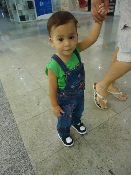 Melissa – Surrogate Mother in Rio de Janeiro, Rio de Janeiro, Brazil – photo 4