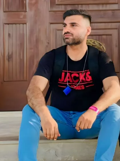 Yasir – Sperm Donor in Karachi, Sindh, Pakistan