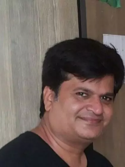 Navin – Sperm Donor in Navi Mumbai, Maharashtra, India
