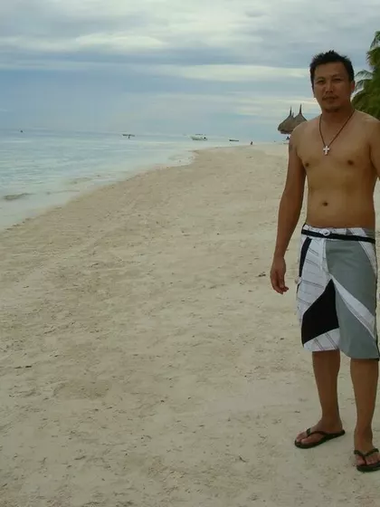 Ronaldo ā Sperm Donor in Bulacan, Philippines