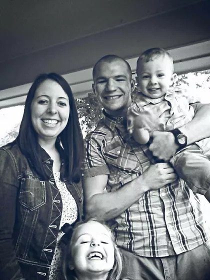 Erica – Egg Donor in Lafayette, Louisiana, United States – photo 3