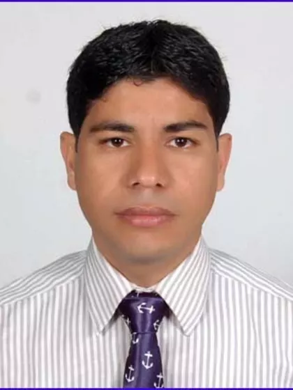 Bimal – Sperm Donor in Bankatwa, Bagmati, Nepal – photo 4