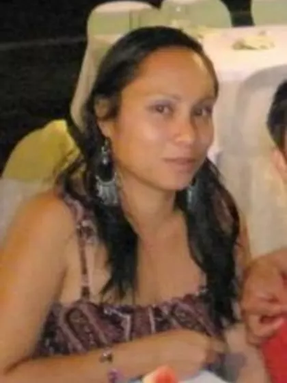 Dawn – Surrogate Mother in Dumaguete City, Dumaguete, Philippines – photo 1