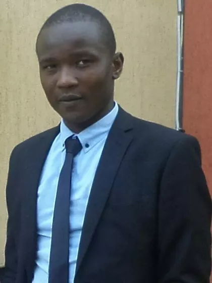 Derick – Sperm Donor in Doonholm, Nairobi Area, Kenya – photo 3