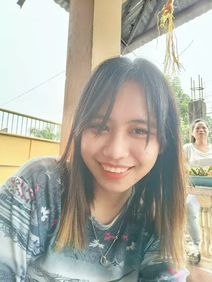 Phoebe – Egg Donor in Bagu, Benguet, Philippines – photo 3