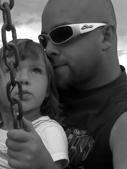 Christopher ā Sperm Donor in Rapid City, South Dakota, United States