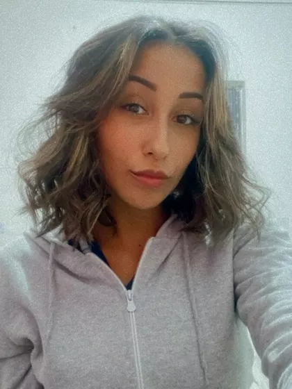 Rebeca – Egg Donor in Osasco, Sao Paulo, Brazil