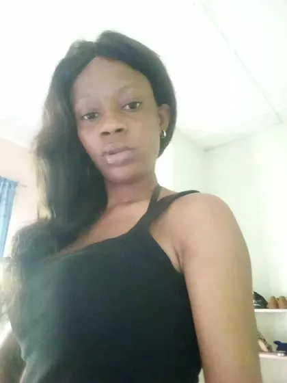 Annie – Surrogate Mother in Asaba, Delta, Nigeria – photo 2
