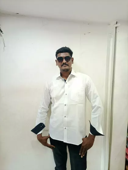 Pandian – Sperm Donor in Vellore, Tamil Nadu, India – photo 2