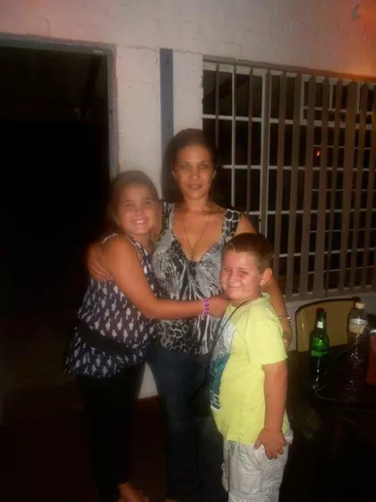 Jaclyn – Surrogate Mother in Cape Town, Western Cape, South Africa – photo 2