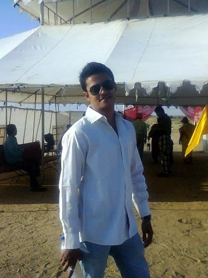 Anindo – Sperm Donor in Nagpur, Maharashtra, India – photo 2