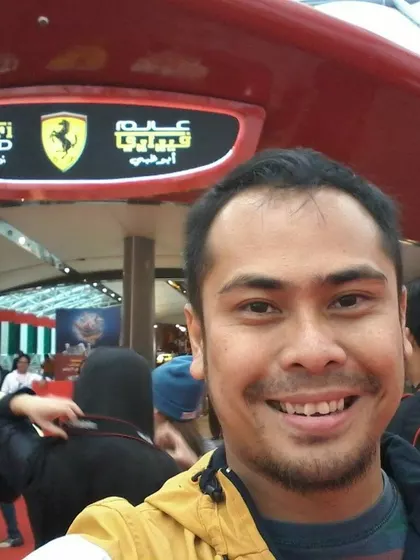 Valeriano – Sperm Donor in Dubai, Dubayy, United Arab Emirates