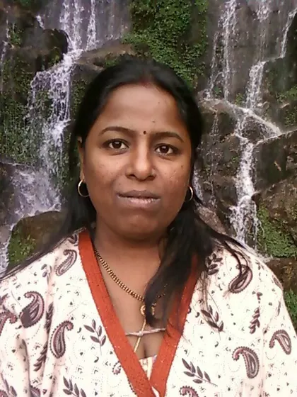 Swati – Surrogate Mother in Olpad, Gujarat, India