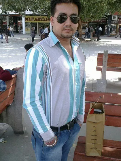 Mohit – Sperm Donor in Gurdaspur, Punjab, India