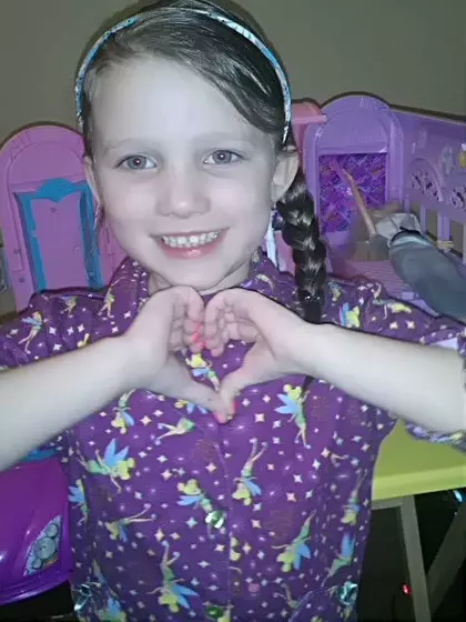Ashlee – Surrogate Mother in Windsor, Ontario, Canada – photo 3