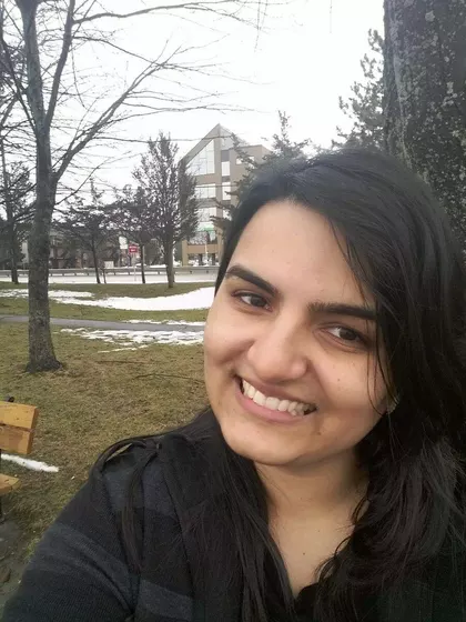 Amanda – Egg Donor in Lowell, Massachusetts, United States