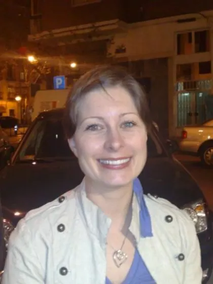 Caryn – Surrogate Mother in Birmingham, England, United Kingdom