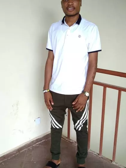 Samsom – Sperm Donor in Benin City, Edo, Nigeria – photo 4