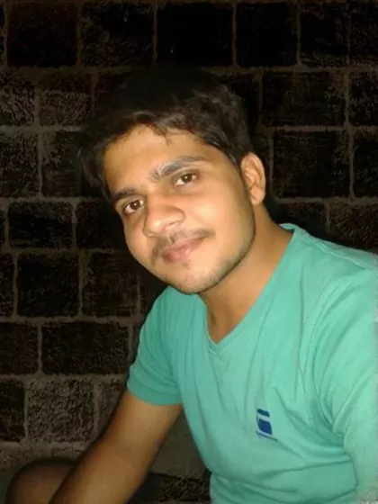 Saurabh – Sperm Donor in Kanpur, Uttar Pradesh, India – photo 4