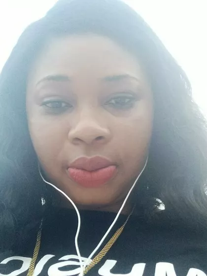 Blessing – Surrogate Mother in Benin City, Edo, Nigeria