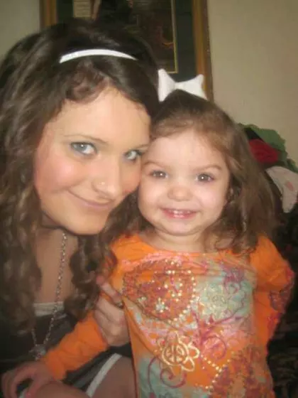 Savannah – Egg Donor in Rogers, Arkansas, United States