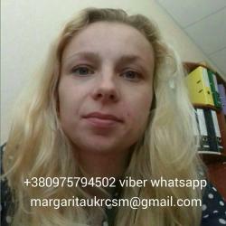 Margarita