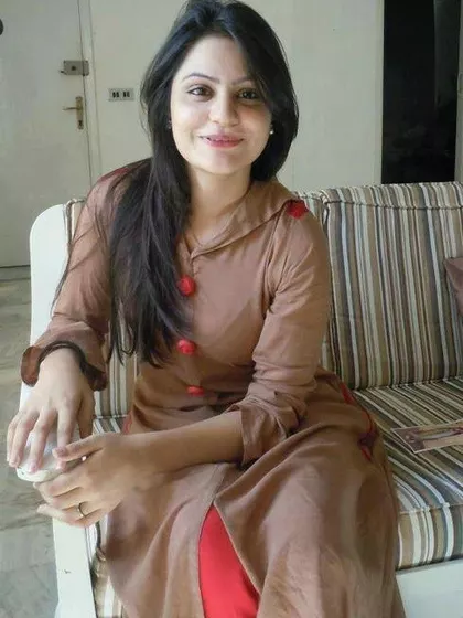 Tisya – Surrogate Mother in Nagpur, Maharashtra, India