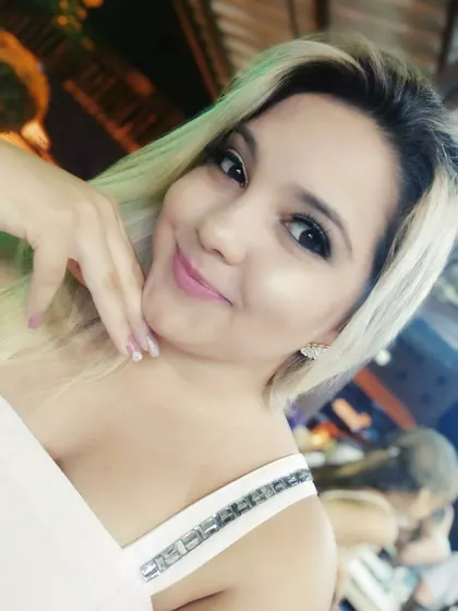 Leticia – Egg Donor in Curitiba, Parana, Brazil
