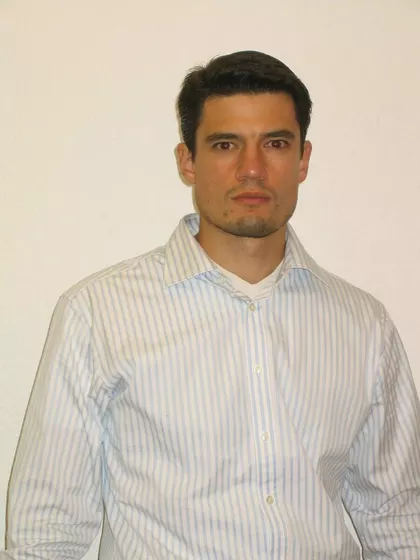 Athanasios ā Sperm Donor in Zurich, Switzerland