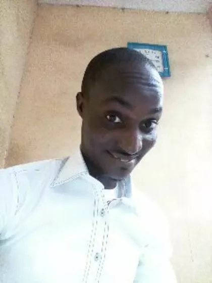 Oluwafemi – Sperm Donor in Maryland, Lagos, Nigeria
