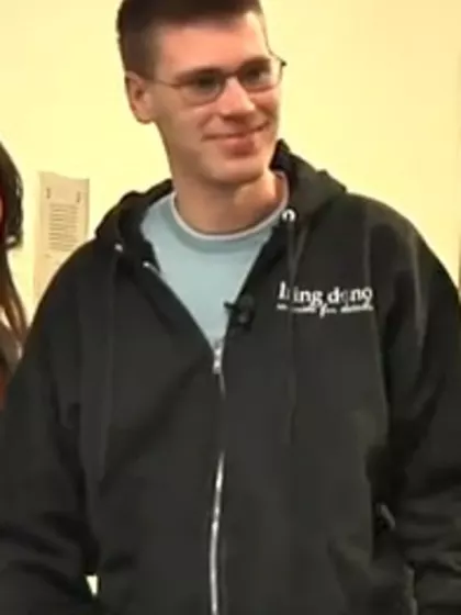 Drew ā Sperm Donor in Glen Burnie, Maryland, United States