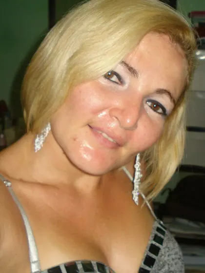 Jacqueline – Egg Donor in Sao Luiz de Maranhao, Maranhao, Brazil