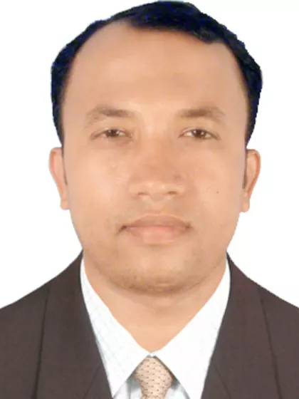 Md – Sperm Donor in Chandpur, Chittagong, Bangladesh – photo 1