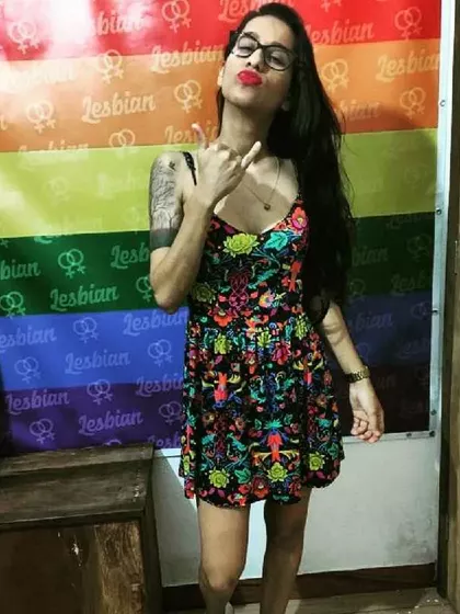 Pauliane – Surrogate Mother in Caraguatatuba, Sao Paulo, Brazil