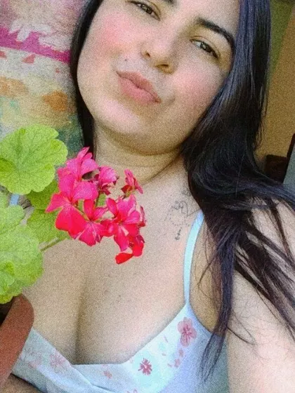 Thais – Egg Donor in Cachoeiro do Itapemirim, Espirito Santo, Brazil