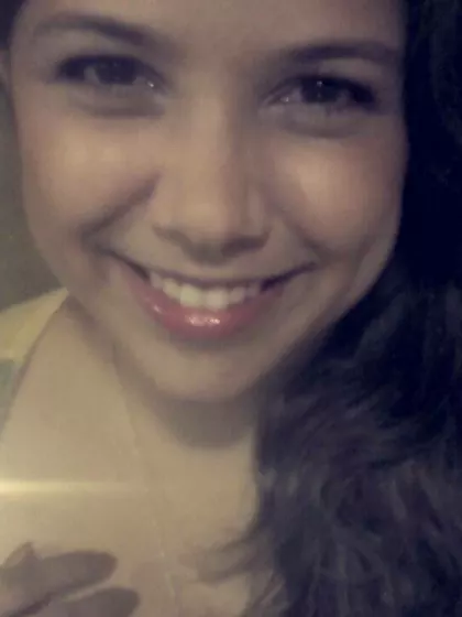 Caroline – Egg Donor in Rio de Janeiro, Brazil