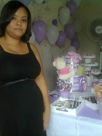 Janaina – Surrogate Mother in Planaltina, Distrito Federal, Brazil – photo 4