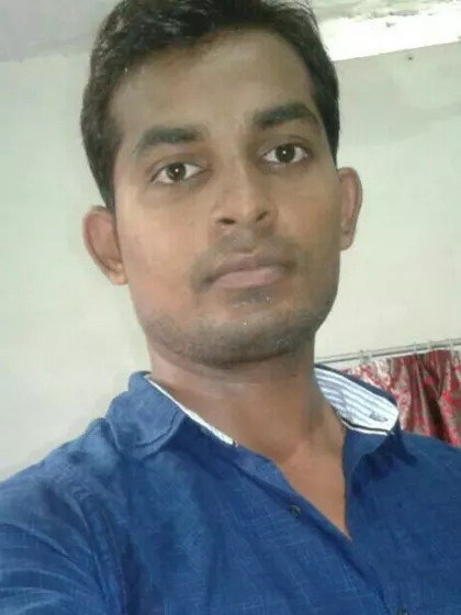 Ranjan – Sperm Donor in Begusarai, Bihar, India